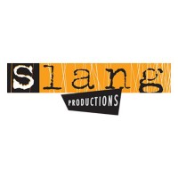 Slang Productions LLC logo - Similar company to Panache Apple