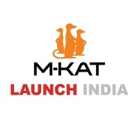 MKAT LAUNCH INDIA OFFICIAL logo - Similar company to Launch India