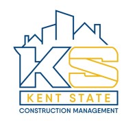 Kent State Construction Management logo - Similar company to Flores Studio