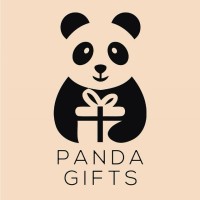Panda Gifts logo - Similar company to Themasters
