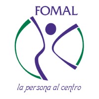 FOMAL logo - Similar company to Unitre - Università Delle Tre Età | Napoli