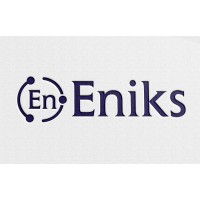 ENIKS OÜ logo - Similar company to Grupo Minero Coolnaal Peru Sac
