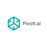 Pivott.ai logo - Similar company to Ai Technologies