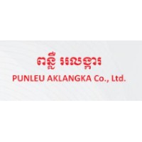 Punleu Aklangka Co.,ltd logo - Similar company to Vimpex Ltd(Cambodia)