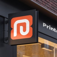 Printeria store logo - Similar company to Printeria
