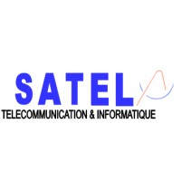 SATEL Société Africaine de Télécommunication et Informatique logo - Similar company to Fiditech-Agence Informatique
