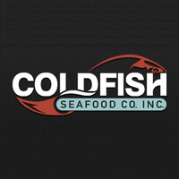 Coldfish logo - Similar company to Pacific Rim Shellfish Corp.