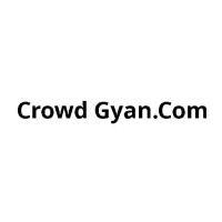 Crowd Gyan.Com logo - Similar company to Cryptodoctors