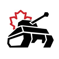 Canadian Tank Museum logo - Similar company to Museums Canada / Musees Canada