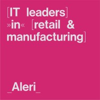 IT Leaders in Retail & Manufacturing Community logo - Similar company to Digital Industry Leaders Community