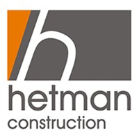 Hetman Construction logo - Similar company to Nb Construction Uk Ltd