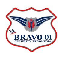 PT. Bravo Security Indonesia logo - Similar company to Pt Alsok Bass Indonesia Security Service