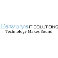 Esways IT Solutions logo - Similar company to Instly Technologies
