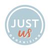 Just Us Organizing logo - Similar company to The Laundry Basket