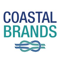 Coastal Brands logo - Similar company to Wohlers Group
