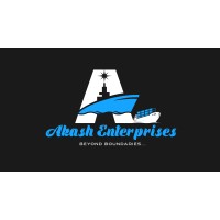 Akash Enterprises logo - Similar company to Clickmemom