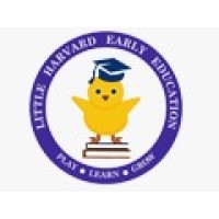Little Harvard logo - Similar company to Adtec Aerauto