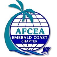 Emerald Coast AFCEA logo - Similar company to 96Th Test Wing Emerald Spark Cell