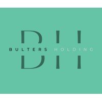 Bulters-Holding logo - Similar company to Neocura Bv