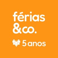 Férias & Co. logo - Similar company to Fhoresp