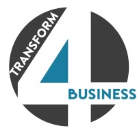 Transform4Business logo - Similar company to Shape Associates Ltd