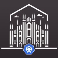 Kubernetes Milano logo - Similar company to Golang Milano