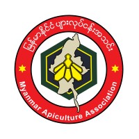 Myanmar Apiculture Association logo - Similar company to Overseas Myanmar Business Consortium