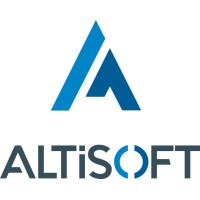 ALTISOFT SAS logo - Similar company to Myanalog.Link