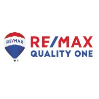 re/max quality one