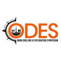 Oman Drilling & Exploration Symposium logo - Similar company to Oman Drilling Systems