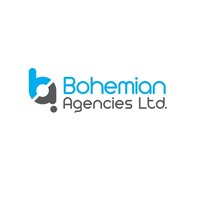 Bohemian Agencies Ltd logo - Similar company to Nisea