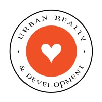 Urban Realty & Development logo - Similar company to Urban X Development