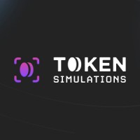 Token Simulations logo - Similar company to Atm Token Group