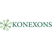 Konexons, Llc