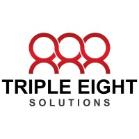 Triple Eight Solutions AG logo - Similar company to Coatingai