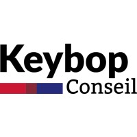 KeyBop Conseil logo - Similar company to Sunset Ride