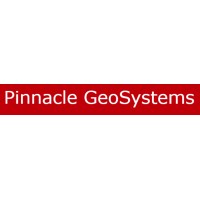 Pinnacle Geosystems - India logo - Similar company to Ispock Technologies Pvt. Ltd.
