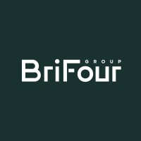 BRIFOUR logo - Similar company to Mtwoods