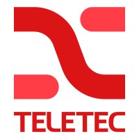 Teletec logo - Similar company to Video Intercom Installations