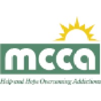 Midwestern Connecticut Council of Alcoholism logo - Similar company to Mcculloh Consulting