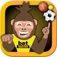 betMaster - Social Sports Betting Game logo - Similar company to S9 Plus 999 Game