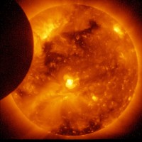 Solar Avenir logo - Similar company to Amerimade Technology