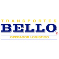 Transportes Bello logo - Similar company to Filtacc