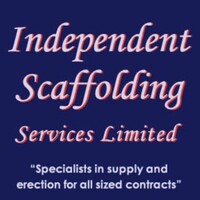 Independent Scaffolding Services Limited logo - Similar company to Iteriad