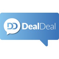 DealDeal.ch logo - Similar company to Standuppaddle.Ch