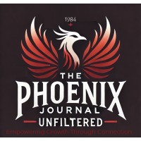 The Phoenix Journal - Unfiltered logo - Similar company to University Of Illinois System Office Of The Vice President For Economic Development And Innovation