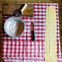 Amorina Cucina Rustica