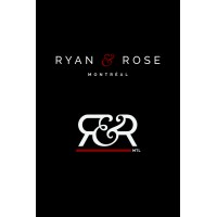 Ryan & Rose logo - Similar company to Volt Design