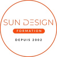 Sun Design Formation Informatique à Nice logo - Similar company to Junction I Agence Digitale