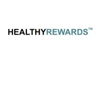 Healthy Rewards™ logo - Similar company to Inboxjam